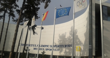 Stire din Sport : COSR solicită testarea tuturor sportivilor care vor participa la Jocurile Olimpice de la Rio