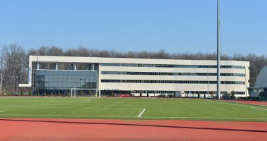 Complexul Olimpic de la Izvorani va fi modernizat