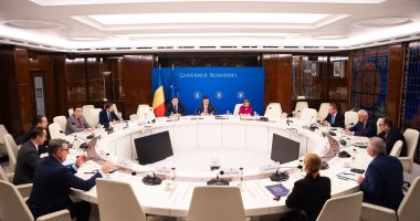Stire din Sport : COSR anunță că a început oficial procesul de organizare a FOTE Brașov 2027