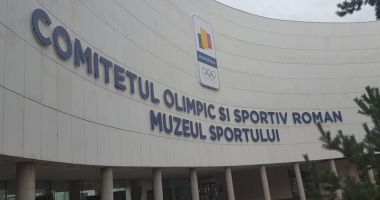 Stire din Sport : Ce s-a întâmplat cu medalia de bronz care trebuia să ajungă de la Jordan Chiles la Ana Maria Bărbosu