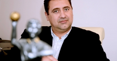 S-au ales și cei doi vicepreședinți ai COSR - 2