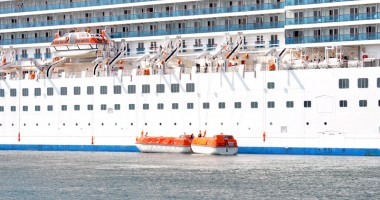 "Costa Atlantica" și "Clipper Odyssey" au adus 2.180 de pasageri la Constanța - 6