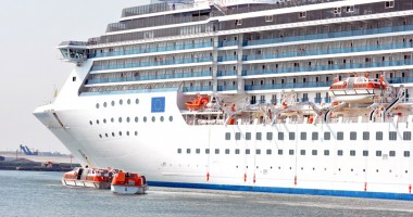 "Costa Atlantica" și "Clipper Odyssey" au adus 2.180 de pasageri la Constanța - 5