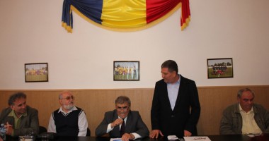 Prozator declarat Cetățean de Onoare la Topraisar. Bucuriile și tristețile scriitorului Costache Tudor - 5