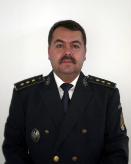 Stire din Eveniment : Concursul pentru șefia Gărzii  de Coastă  a fost câștigat