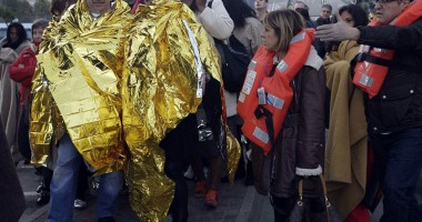 "Noul Titanic" s-a scufundat în Marea Mediterană. 70 de români se aflau la bord - 20