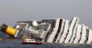 "Noul Titanic" s-a scufundat în Marea Mediterană. 70 de români se aflau la bord - 9