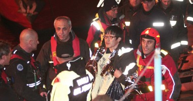 "Noul Titanic" s-a scufundat în Marea Mediterană. 70 de români se aflau la bord - 21