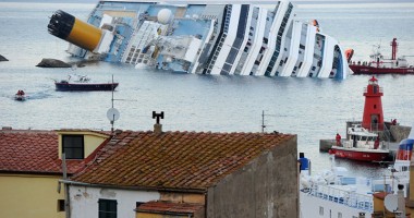 "Noul Titanic" s-a scufundat în Marea Mediterană. 70 de români se aflau la bord - 4