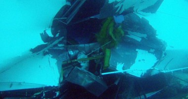 Mai multe cadavre au fost găsite în epava navei Costa Concordia - 2
