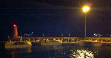 "Noul Titanic" s-a scufundat în Marea Mediterană. 70 de români se aflau la bord - 13