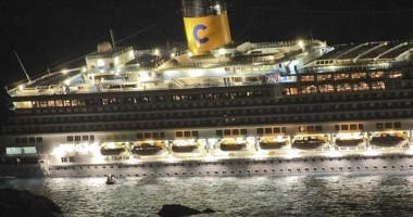 "Noul Titanic" s-a scufundat în Marea Mediterană. 70 de români se aflau la bord - 14