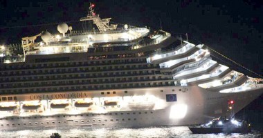 "Noul Titanic" s-a scufundat în Marea Mediterană. 70 de români se aflau la bord - 8