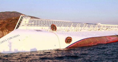 "Noul Titanic" s-a scufundat în Marea Mediterană. 70 de români se aflau la bord - 10