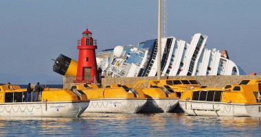 "Noul Titanic" s-a scufundat în Marea Mediterană. 70 de români se aflau la bord - 12