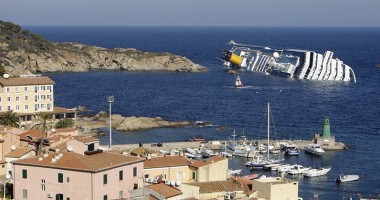 "Noul Titanic" s-a scufundat în Marea Mediterană. 70 de români se aflau la bord - 3