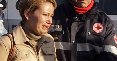 "Noul Titanic" s-a scufundat în Marea Mediterană. 70 de români se aflau la bord - 23