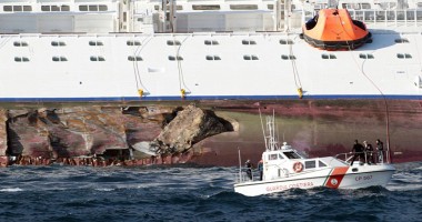 "Noul Titanic" s-a scufundat în Marea Mediterană. 70 de români se aflau la bord - 7
