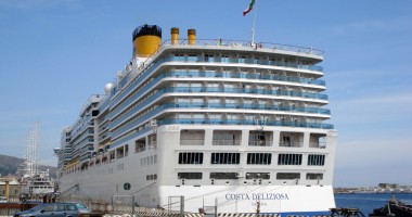 Criza din Ucraina lovește portul Constanța - 2