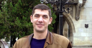 Stire din Sport : Costel Moscalu, condus, ieri, pe ultimul drum