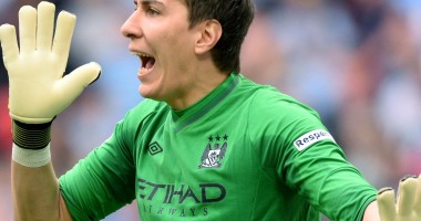 Stire din Sport : Fotbal / Costel Pantilimon a semnat cu Sunderland
