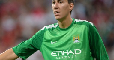 Stire din Sport : Veste bună pentru Costel Pantilimon