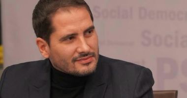 Stire din Politică-Administrație : Consilierul local Costin Răsăuţeanu: „S-a făcut dreptate definitiv în Programul Bebe Trusou”