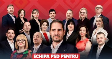 PSD va lupta pentru deblocarea proiectelor așteptate de constănțeni!