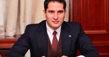 Stire din Politică-Administrație : Costin Răsăuţeanu: „Constanţa trebuie să aibă bazin de înot şi sală de sport pentru persoanele cu dizabilităţi”