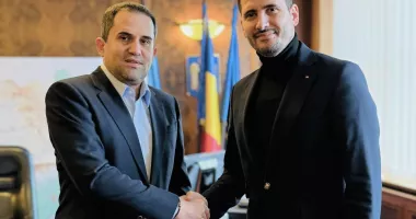 Decizie cheie în Consiliul Local. Finanțarea pasajului Tomis – Aurel Vlaicu, mutată de pe PNRR - 2
