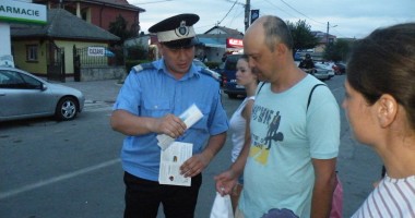 Activități ale jandarmilor pe litoralul Mării Negre - 1
