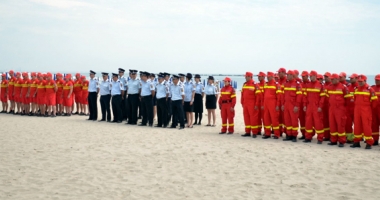 Costinești, stațiunea în care s-au înregistrat, vara aceasta, cele mai multe victime - 3