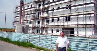Stire din Politică-Administrație : Locuințe ANL și locuri de casă pentru tinerii din Costinești