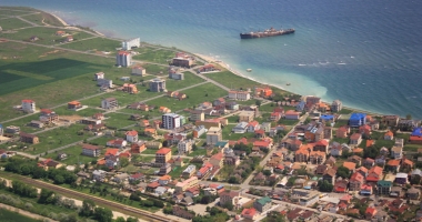 Stire din Politică-Administrație : Costinești, transformarea unui sat într-o stațiune turistică de top