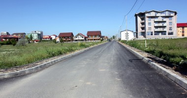 "Costineștiul poate concura cu orice stațiune sau oraș din județul Constanța" - 2