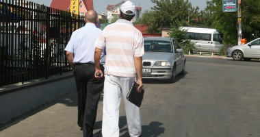 Stire din Eveniment : Controale la agenții economici din Costinești