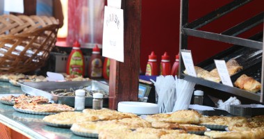Stire din Economie : Comandament Sezon Estival 2013 / Au ajuns pe litoral inspectorii detașați