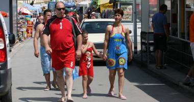 ANM. Cum va fi vremea astăzi, la Constanța