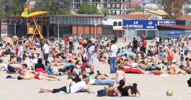 Stire din Economie : Institutul Național de Statistică: Peste 6,6 milioane de turiști străini au intrat în România, în primele nouă luni