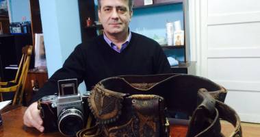 Stire din Cultură-Educație : Acuzații grave la Muzeul de Istorie și Arheologie Constanța: înjurături, presiuni și afaceri personale