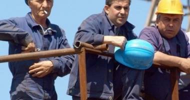 Stire din Economie : Costul forței de muncă a crescut