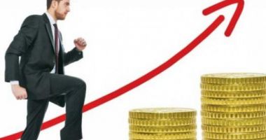 Stire din Economie : Costul forței de muncă a crescut semnificativ în decurs de un an