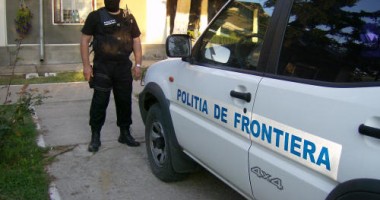 Stire din Eveniment : Opel cu acte false, depistat la granița cu Bulgaria
