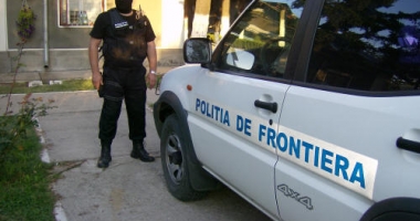 Stire din Eveniment : Polițiștii de frontieră români se întorc acasă din misiuni internaționale