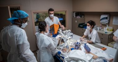 Tratamentele pacienţilor cu arsuri grave, asigurate de Ministerul Sănătății