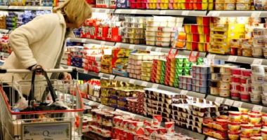 Stire din Social : Cât costă coșul de cumpărături de Paște! România are cele mai mari prețuri din Europa