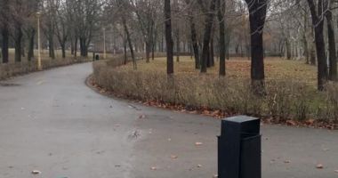 Ați văzut vandali în parcuri? Ce apel face Primăria Constanța - 2
