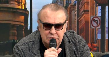 Stire din Social : Gabriel Cotabiță a lăsat datorii de sute de mii de lei după moartea sa. Iată cine va moșteni puțina avere