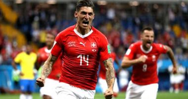 Stire din Sport : CM 2018. SERBIA, ÎNVINSĂ PE FINAL DE ELVEȚIA