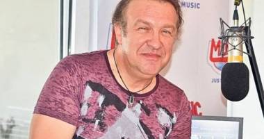 Stire din Monden : OFICIAL. Spitalul Floreasca, despre starea lui Gabriel Cotabiță